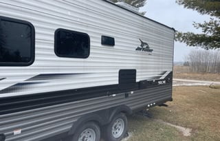 2022 Jayco Jay Flight SLX 8 264BH