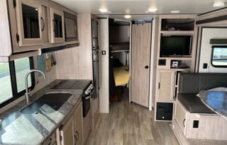 The Perfect Family Camper