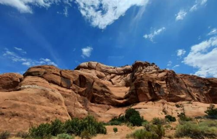 Customer Photo from trip to Arizona