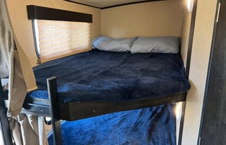 RV Adventures: Roam & Roll with Experience!