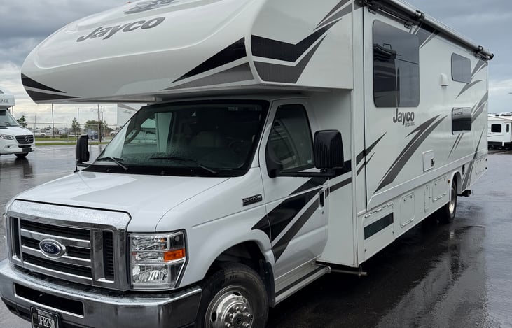 RV Photo