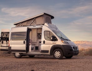 Thor Motor Coach Rize 18T