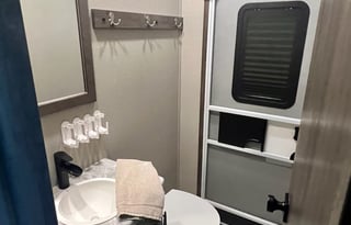 2021 Grand Design Solitude S-Class 3740BH