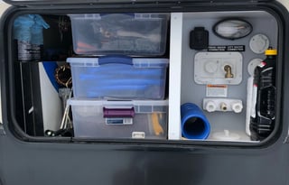 Adirondack Adventurer