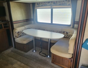 Jayco White Hawk 24MBH