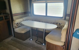 2016 Jayco White Hawk 24MBH