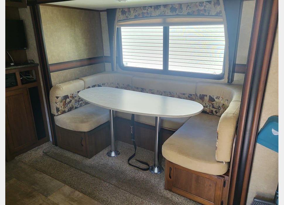 Travel Trailer rentals in Tallahassee