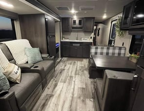 Grand Design Transcend Xplor 297QB