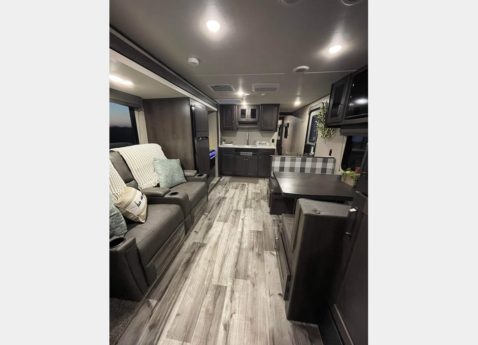 Travel Trailer rentals in Morrow