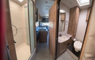 Henry Is Perfect For Family Getaways