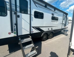 Keystone RV Passport SL 2700 RL