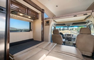 2017 Mercedes Benz Thor Citation Sprinter 24SV