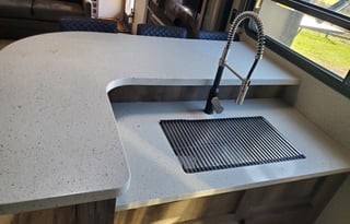 2020 Keystone RV Sprinter Limited M-320 MLS Specs