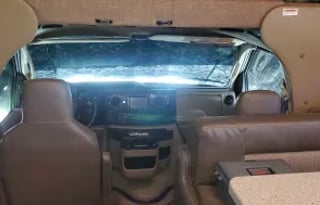 2017 Holiday Rambler Vesta 30D