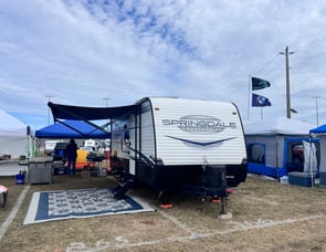 Keystone RV Springdale Mini 1800BH