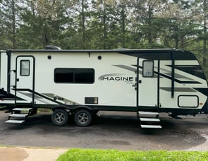 Grand Design Imagine XLS 23LDE