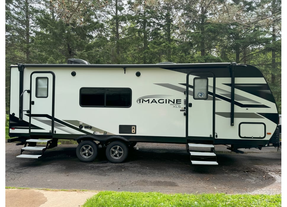 Travel Trailer rentals in Duluth
