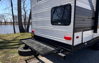 Fully Stocked Family RV | We Deliver & Set Up