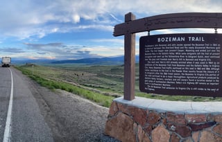 Fully Appointed '19 Winnebago