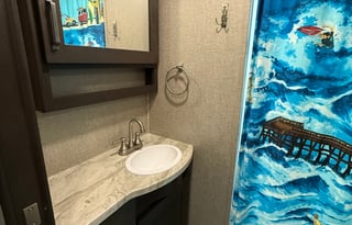 Unbound Adventure’s - Drifter