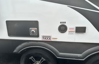 Beautiful - 2022 Heartland Northtrail