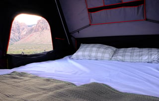 2024 Ford Tremor  Roofnest FREE P/U +STARLINK