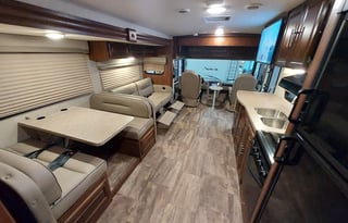 2017 Forest River RV Georgetown 3 Series 30X3