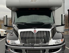 NeXus RV Triumph Super C 34TSC