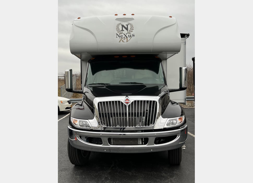 Class C Motor Home rentals in 