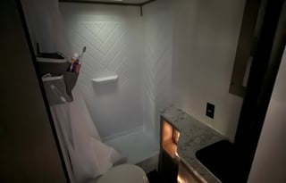 2024 Dutchmen RV Coleman Lantern LT Series 18BH