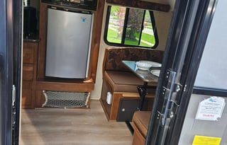 2014 Forest River RV R Pod RP 177