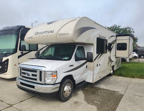 Thor Motor Coach Quantum RS26