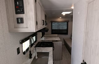 Orea's Family and Friendly RV rental