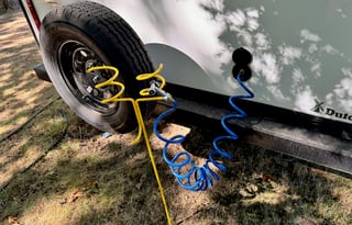 Fully Stocked 2021 Kodiak 283BHSL – Sleeps 10