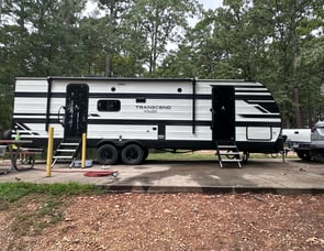 Grand Design Transcend Xplor 265BH