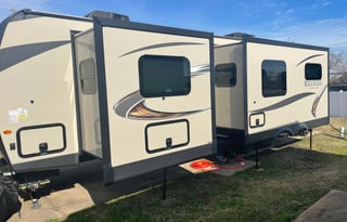 2020 Forest River RV Rockwood Ultra Lite 2912BS