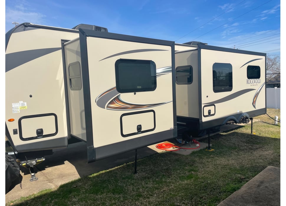 Travel Trailer rentals in Tallahassee