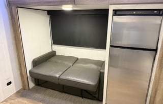 Scooter's RV Rental