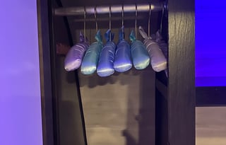 Potrillos Fun RV