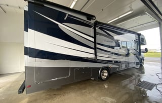 2017 Forest River RV Forester 3011DS Ford