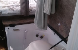 2016 Rockwood 2280BHESP