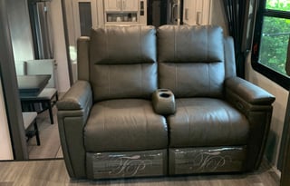 “GLAMPING Defined” - Central Florida