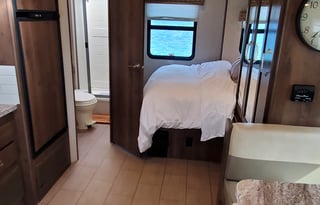 California Dream'N with Adeline