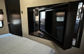 2018 North Trail bunk house