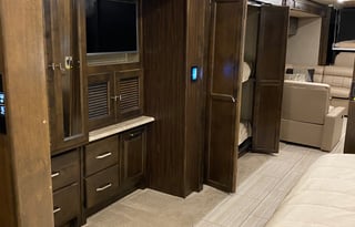 2018 Tiffin Motorhomes Allegro 36 UA