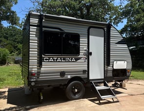 Coachmen RV Catalina Summit Series 7 134RDX