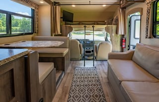 2019 JAYCO REDHAWK- GLAMPING HEAVEN!