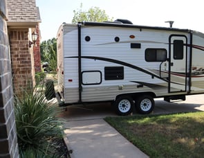 Skyline Nomad Joey Select 204