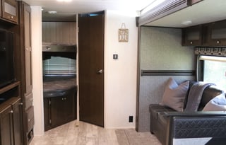 2020 HL Pioneer BH 280 Big Bertha