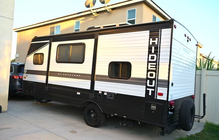 RV Photo